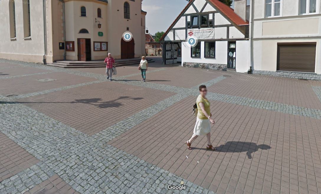 źródło: Google Maps